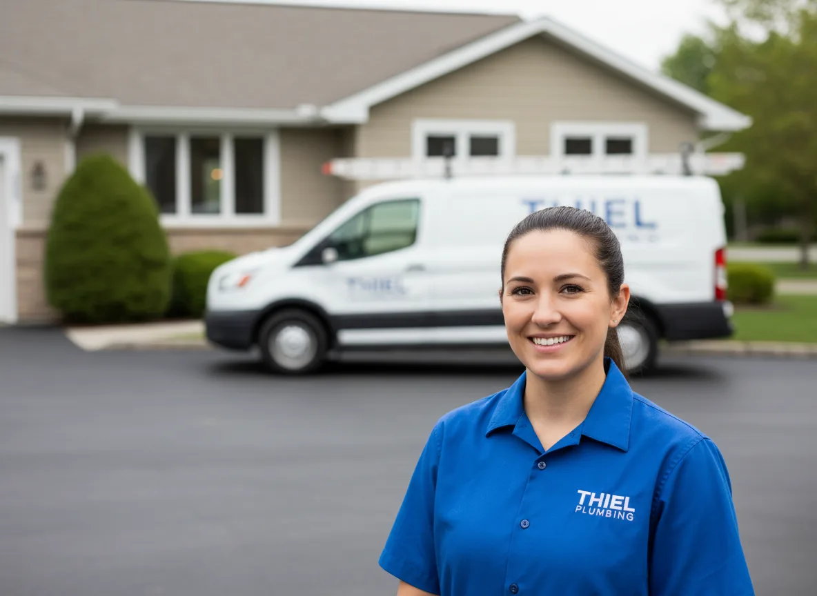 Plumber Karlsruhe, ND FAQs